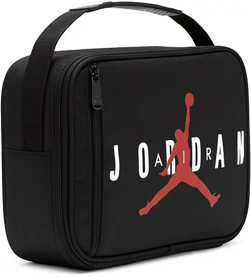 Jordan HBR Logo Lunch Bag