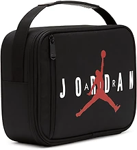 Jordan HBR Logo Lunch Bag