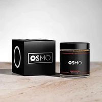 OSMO 3.5 oz Smoked Bacon Seal Salt