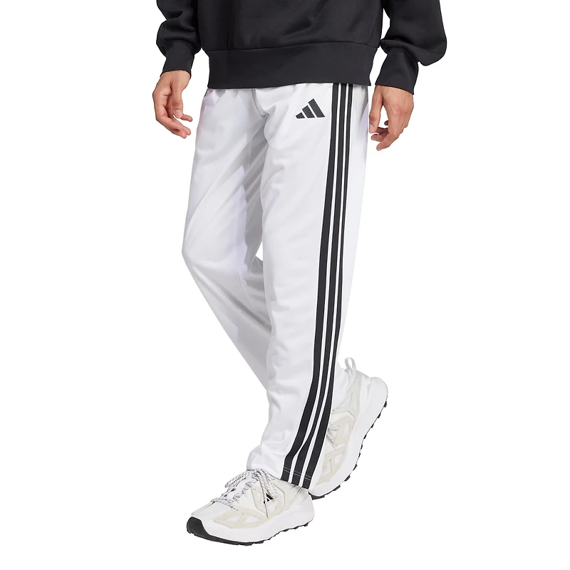 adidas Men's 3-Stripes Tricot Track Pants
