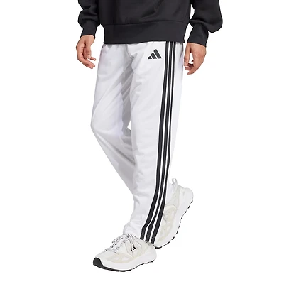 adidas Men's 3-Stripes Tricot Track Pants