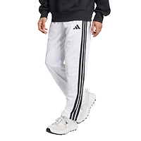 adidas Men's 3-Stripes Tricot Track Pants