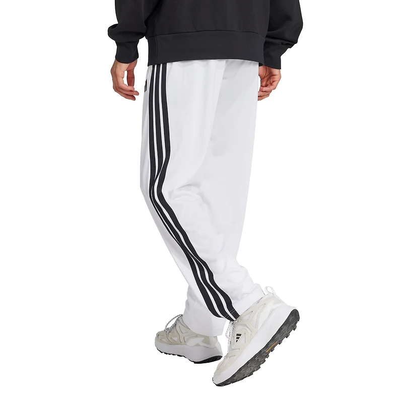 adidas Men's 3-Stripes Tricot Track Pants
