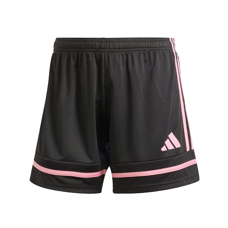 adidas Women's Squadra 25 Shorts 4.5