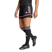 adidas Women's Squadra 25 Shorts 4.5