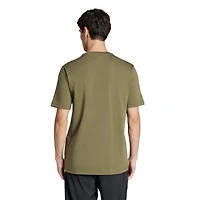 adidas Men's Code Camo Graphic T-shirt