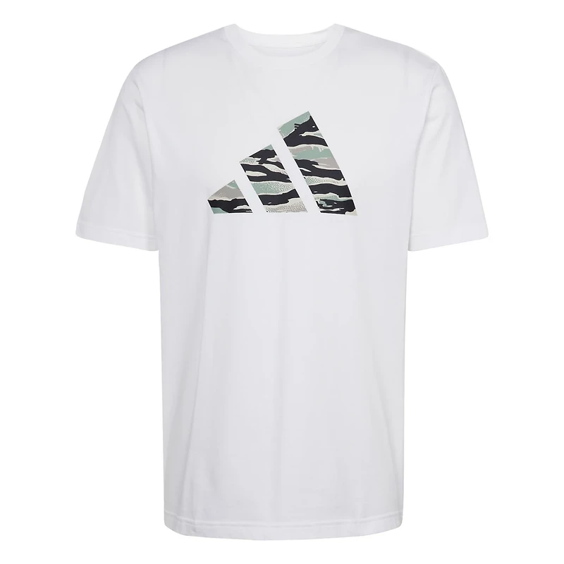 adidas Men's Code Camo Graphic T-shirt