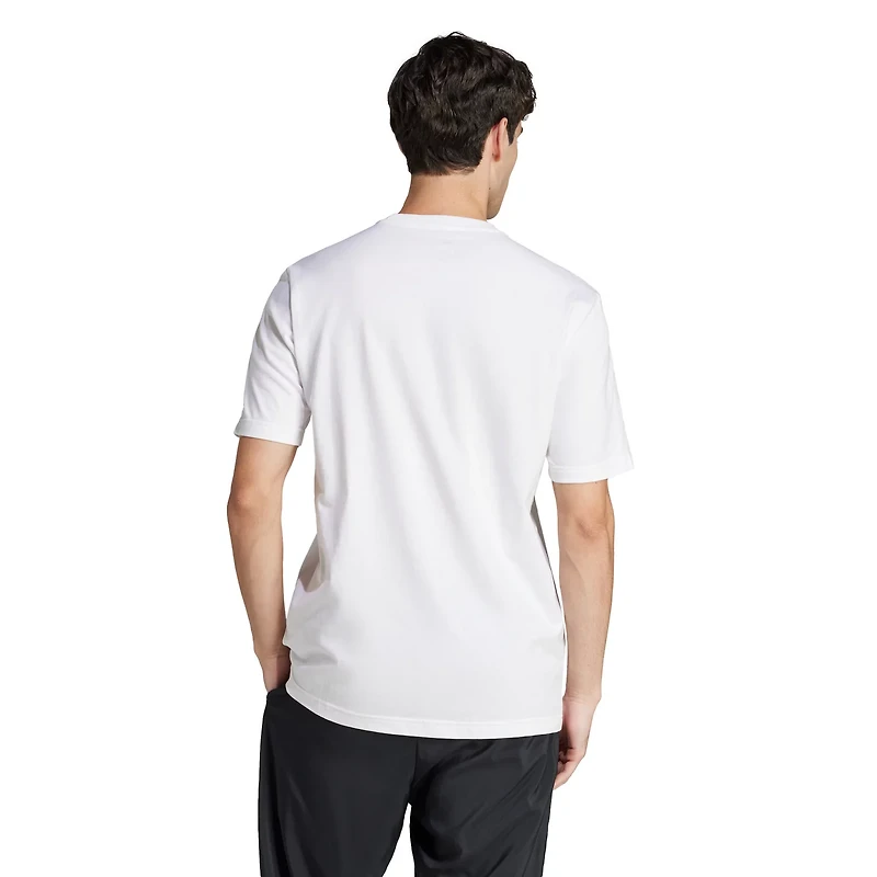 adidas Men's Code Camo Graphic T-shirt