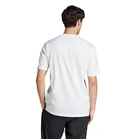 adidas Men's Code Camo Graphic T-shirt