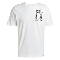 adidas Men's Messi Icon Graphic T-shirt