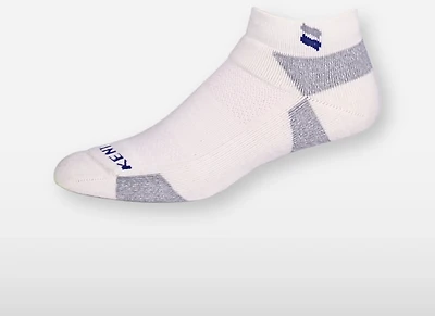 Kentwool Performance Men's Golf Classic Ankle Socks - 1 Pack