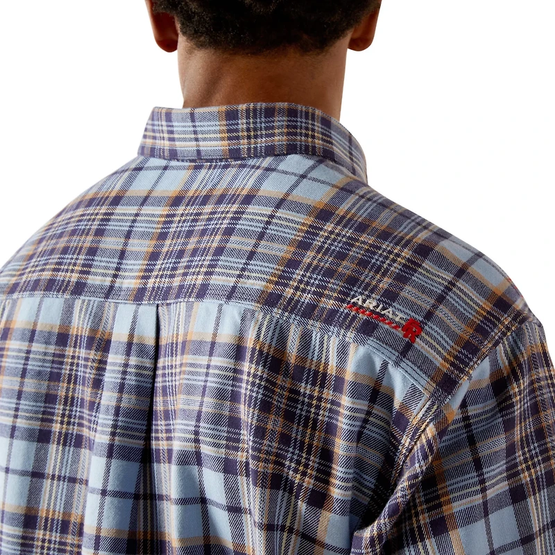 Ariat Men's Flame Resistant Cienega Work Shirt