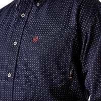 Ariat Men's Flame Resistant Lever Work Shirt