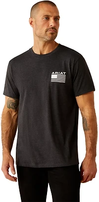 Ariat Men's RWB T-shirt