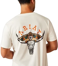 Ariat Men's Mexicali T-shirt
