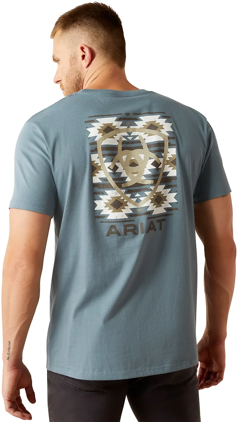 Ariat Men's Eagle Rock T-shirt