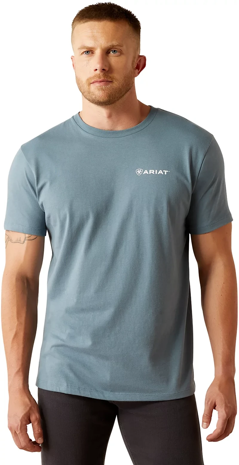 Ariat Men's Eagle Rock T-shirt