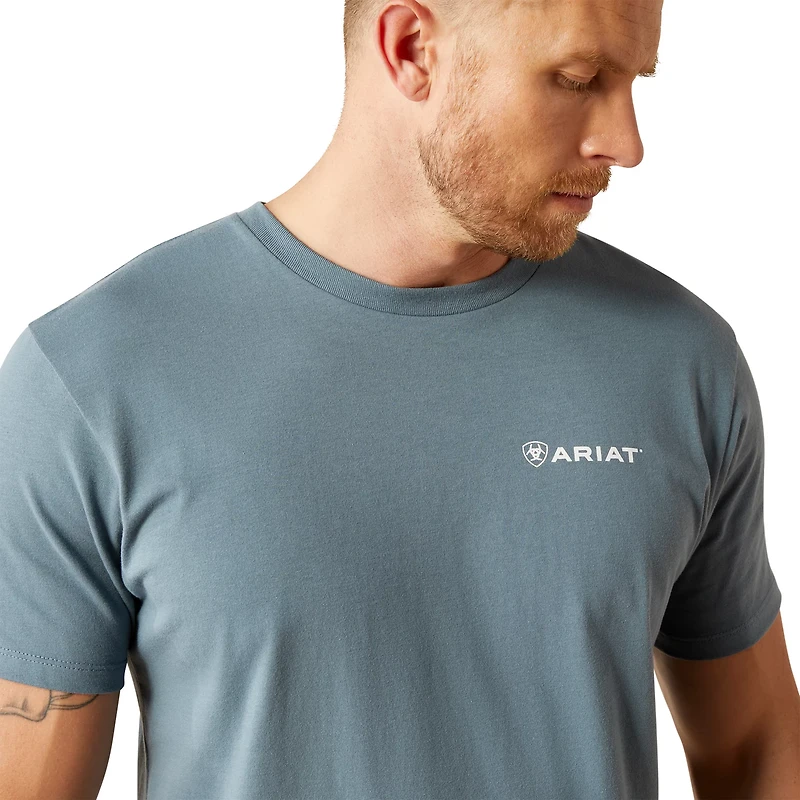 Ariat Men's Eagle Rock T-shirt
