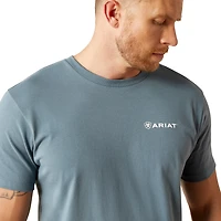 Ariat Men's Eagle Rock T-shirt