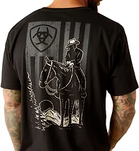 Ariat Men's Big Sky Freedom T-shirt