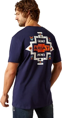 Ariat Men's Southwest Pocket T-shirt