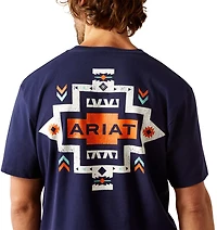 Ariat Men's Southwest Pocket T-shirt
