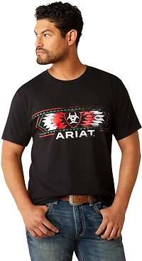 Ariat Men's Southwest Mexico T-shirt