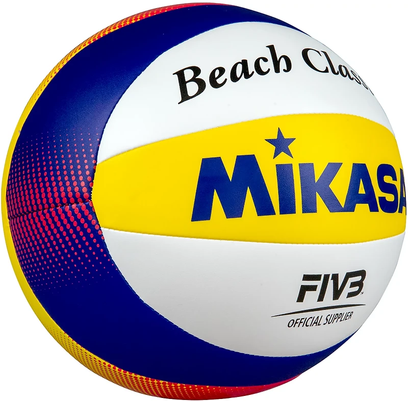 Mikasa Beach Classic Olympic Replica Volleyball