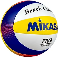Mikasa Beach Classic Olympic Replica Volleyball