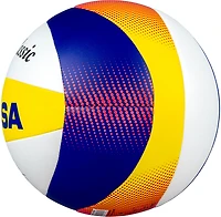 Mikasa Beach Classic Olympic Replica Volleyball