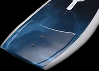 Connelly Blaze Wakeboard with Hale Binding