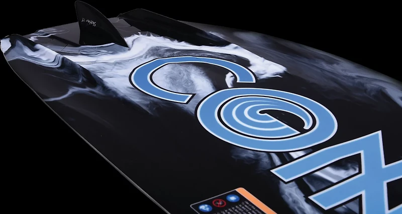 Connelly Blaze Wakeboard with Hale Binding