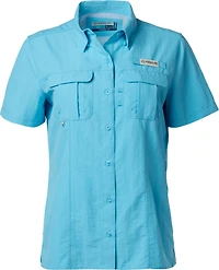 Magellan Outdoors Women's Laguna Madre Fishing Shirt