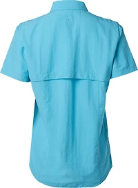 Magellan Outdoors Women's Laguna Madre Fishing Shirt