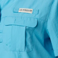 Magellan Outdoors Women's Laguna Madre Fishing Shirt