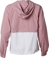 Magellan Outdoors Women's Cozy Long Sleeve Half Zip Pullover