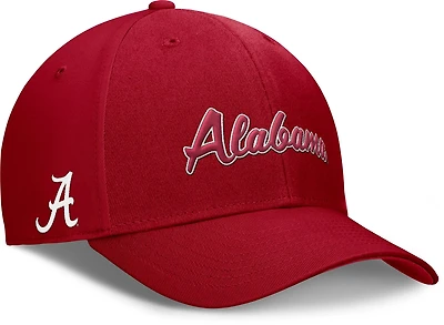Nike Men's Alabama Club Structured Adjustable Cap