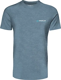 Magellan Outdoors Men's Four Wheels T-shirt