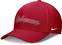 Nike Men's Alabama Club Structured Adjustable Cap