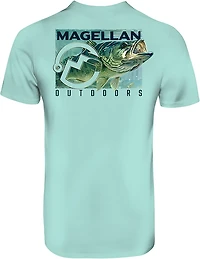 Magellan Outdoors Men's Frame T-shirt