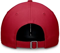 Nike Men's Alabama Club Structured Adjustable Cap