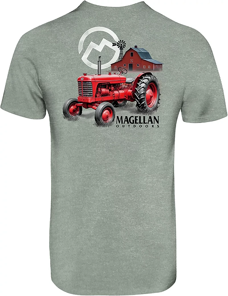 Magellan Outdoors Men's Farm Life T-shirt