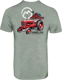 Magellan Outdoors Men's Farm Life T-shirt