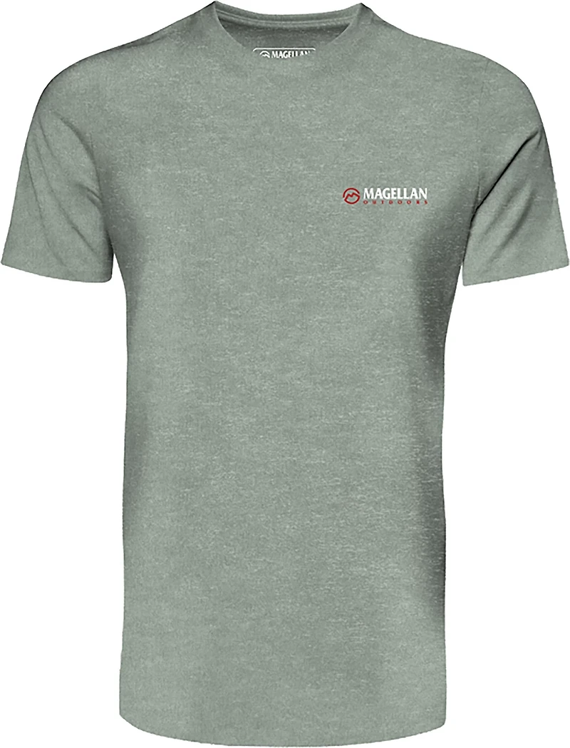 Magellan Outdoors Men's Farm Life T-shirt