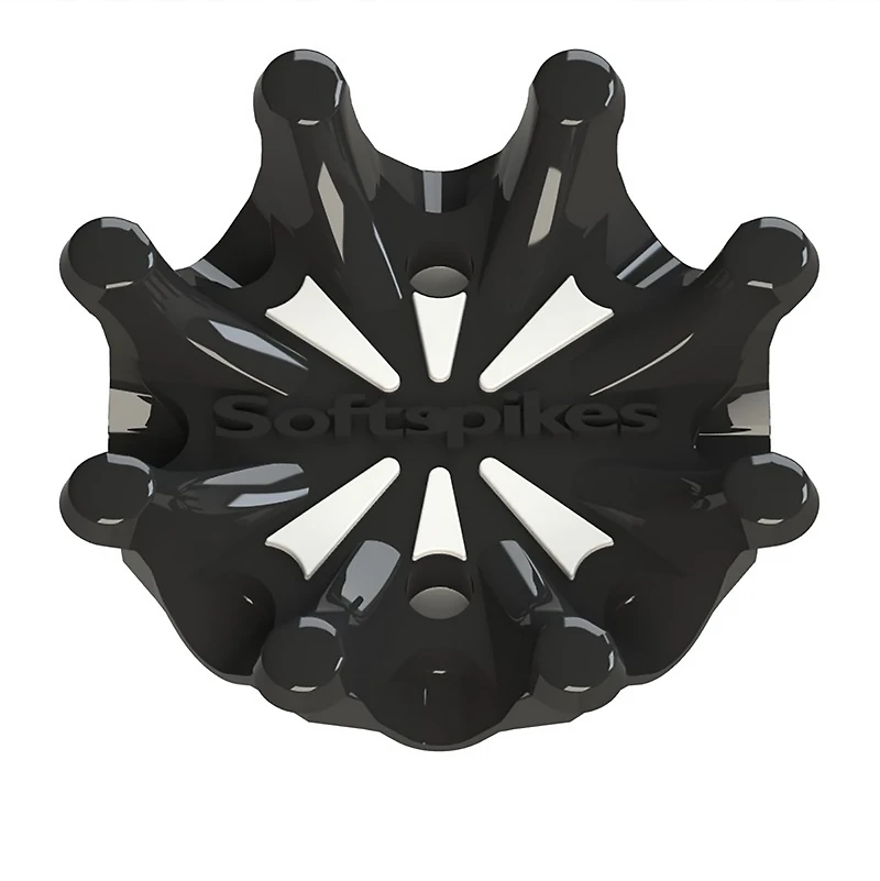 Softspikes Pulsar Fast-Twist Golf Shoe Spikes 16-Pack