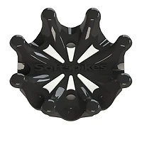 Softspikes Pulsar Fast-Twist Golf Shoe Spikes 16-Pack