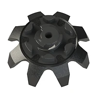 Softspikes Black Widow Fast-Twist Golf Shoe Spikes 16-Pack