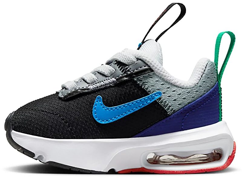 Nike Toddler Air Max Intrlk TD Shoes