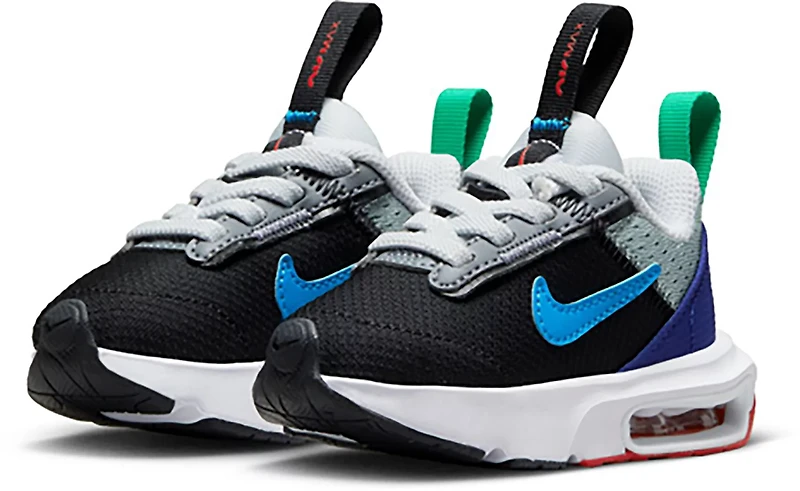 Nike Toddler Air Max Intrlk TD Shoes