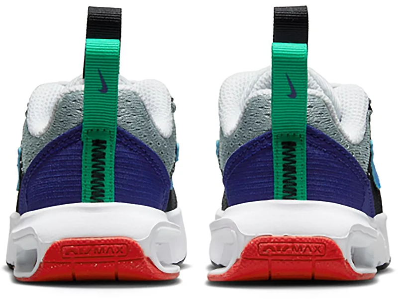 Nike Toddler Air Max Intrlk TD Shoes